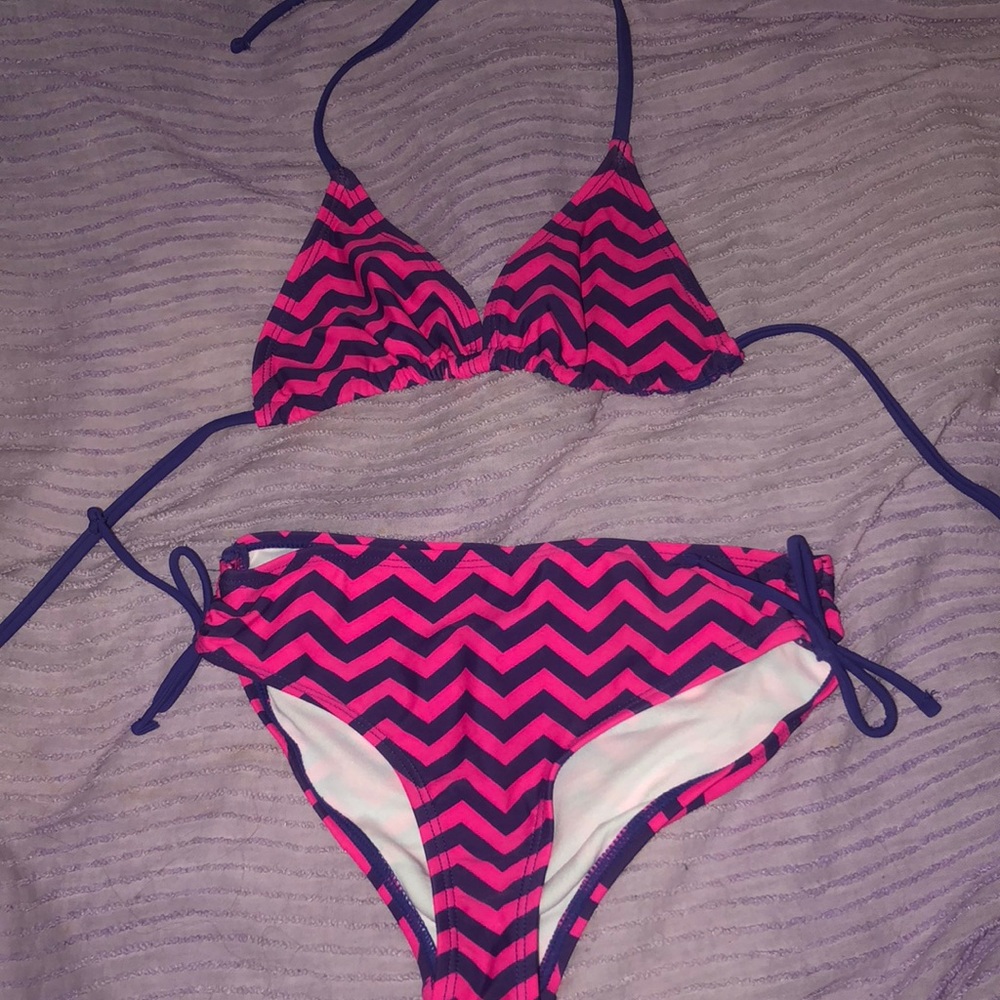 Kami bikini (KIDS)